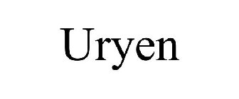 URYEN