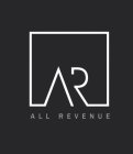 AR ALL REVENUE