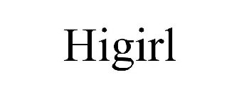 HIGIRL