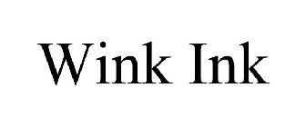 WINK INK