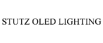 STUTZ OLED LIGHTING