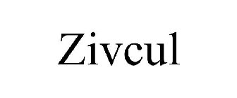 ZIVCUL