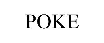 POKE