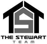 TST THE STEWART TEAM