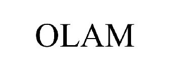 OLAM