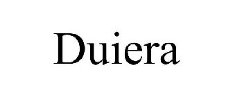 DUIERA