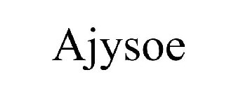 AJYSOE