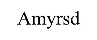 AMYRSD