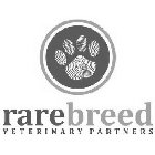 RAREBREED VETERINARY PARTNERS