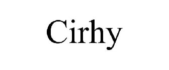 CIRHY