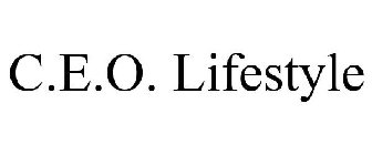 C.E.O. LIFESTYLE