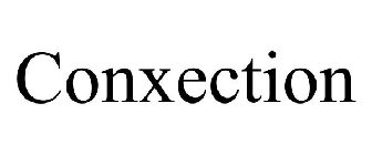 CONXECTION