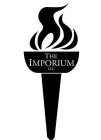 THE IMPORIUM LLC