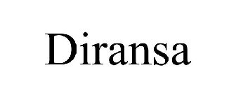 DIRANSA