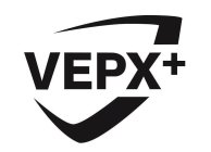 VEPX+