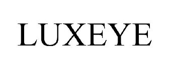 LUXEYE