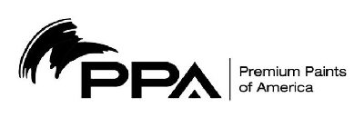 PPA PREMIUM PAINTS OF AMERICA