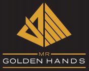 MR GOLDEN HANDS