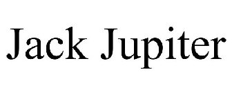 JACK JUPITER