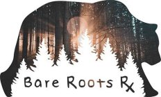 BAREROOTS RX