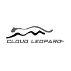 CLOUD LEOPARD