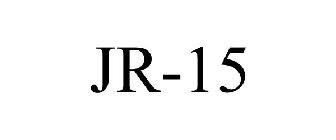 JR-15