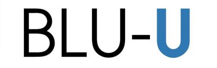 BLU-U