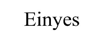 EINYES