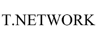 T.NETWORK