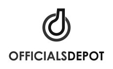 OD OFFICIALSDEPOT