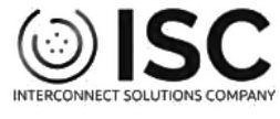 ISC INTERCONNECT SOLUTIONS COMPANY