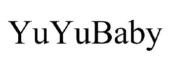 YUYUBABY