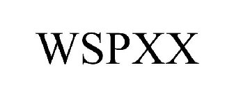 WSPXX