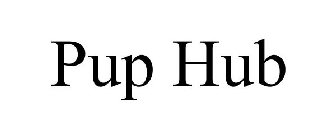 PUP HUB