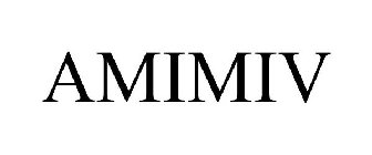 AMIMIV