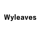 WYLEAVES