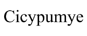 CICYPUMYE