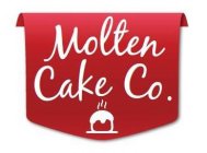 MOLTEN CAKE CO.