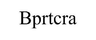 BPRTCRA