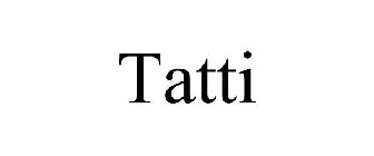 TATTI