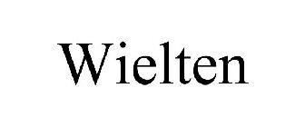 WIELTEN