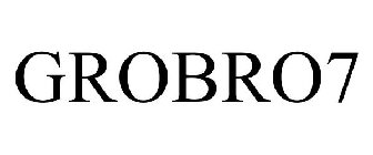 GROBRO7