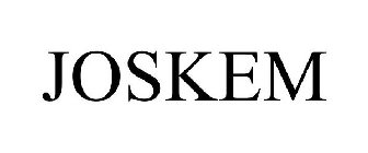 JOSKEM