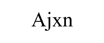 AJXN