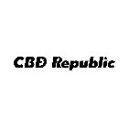 CBD REPUBLIC