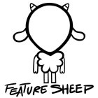 FEATURE SHEEP