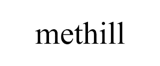 METHILL