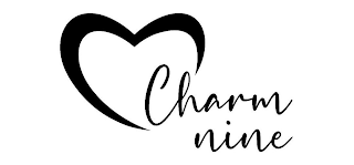 CHARM NINE