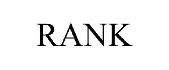 RANK