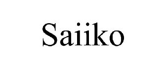 SAIIKO